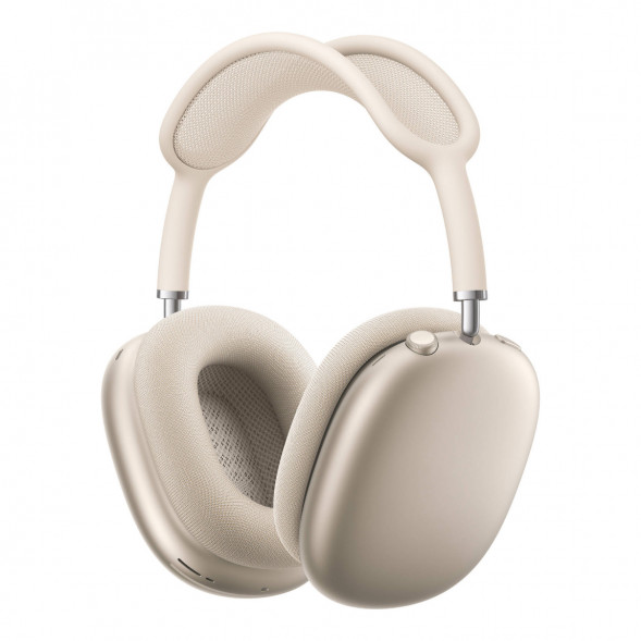 Наушники Apple AirPods Max 2, Starlight/Сияющая звезда в Иваново