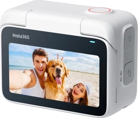 Экшн-камера Insta360 GO 3 64GB, Arctic White в Иваново