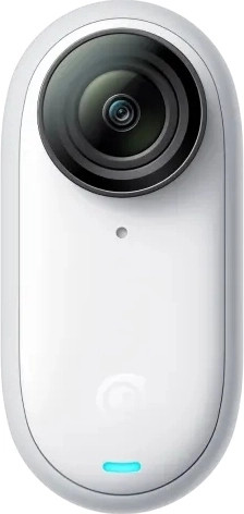 Экшн-камера Insta360 GO 3 64GB, Arctic White в Иваново