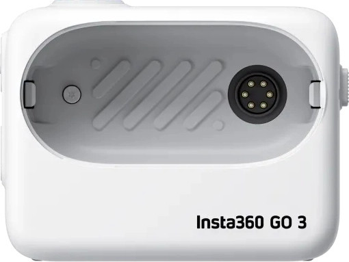 Экшн-камера Insta360 GO 3 64GB, Arctic White в Иваново