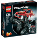 Конструктор LEGO Technic 42005 Монстрогрузовик в Иваново