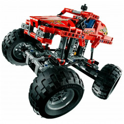 Конструктор LEGO Technic 42005 Монстрогрузовик
