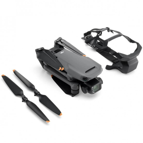 Квадрокоптер DJI Mavic 3 Classic (Без пульта) в Иваново