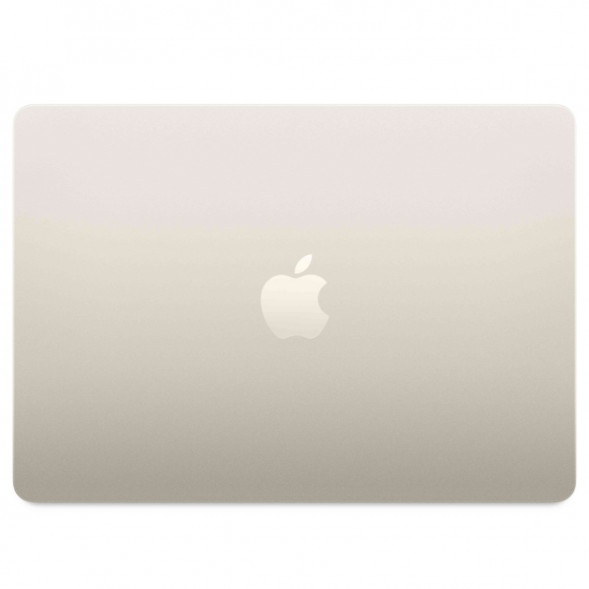 Ноутбук Apple MacBook Air 13 2026 MDHD4 (M5 10-Core GPU, 24GB/1TB), Сияющая звезда/Starlight в Иваново