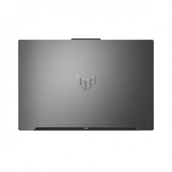 Ноутбук ASUS TUF Gaming A17 FA707NUG-HX156 (17.3&amp;quot;, IPS, 6 ядер, AMD Ryzen 7 7445HS 3.2 ГГц, 16 ГБ DDR5, SSD 512 ГБ, NVIDIA GeForce RTX 4050 - 6 ГБ, без ОС), черный в Иваново