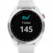 Умные часы для гольфа Garmin Approach S42, белый 010-02572-01 в Иваново