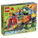 Конструктор LEGO DUPLO Town 10508 Большой поезд в Иваново