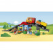 Конструктор LEGO DUPLO Town 10508 Большой поезд в Иваново