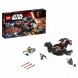 Конструктор LEGO Star Wars 75145 Истребитель Затмения в Иваново