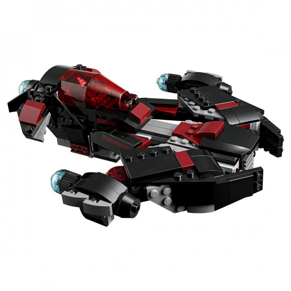 Конструктор LEGO Star Wars 75145 Истребитель Затмения в Иваново