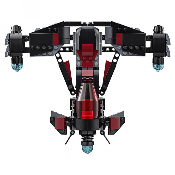 Конструктор LEGO Star Wars 75145 Истребитель Затмения в Иваново