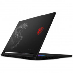 Ноутбук MSI Raider 16 Max HX B2WJ-031RU (16&amp;quot;, OLED, Intel Core Ultra 9 290HX Plus 2.7ГГц, 24-ядра, 32ГБ DDR5, 2ТБ SSD, NVIDIA GeForce RTX 5090 - 24 ГБ, TGP 175Вт, Windows 11 Home), черный