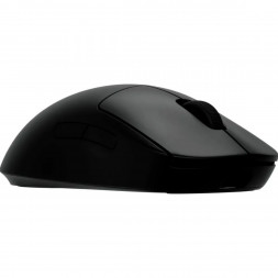 Беспроводная мышь Logitech G Pro 2 Lightspeed, Black