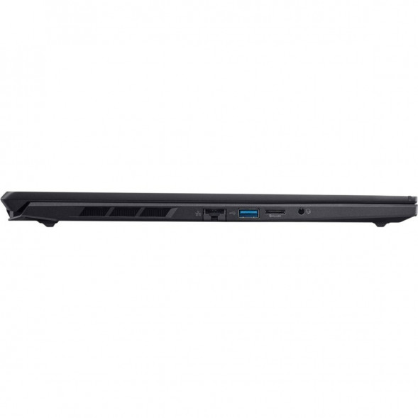 Ноутбук Acer Nitro V 16S ANV16S-71-71MF (16&amp;quot;, IPS, Intel Core 7 240H 2.5ГГц, 10 ядер, 16Гб DDR5, 1Тб SSD, RTX 5060 8Гб, Windows 11 Pro), черный в Иваново