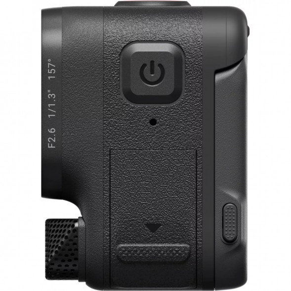 Экшн-камера Insta360 Ace Pro 2, Midnight Black в Иваново