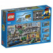 Конструктор LEGO City Trains 7499 Гибкие пути в Иваново