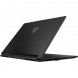 Ноутбук игровой MSI Stealth 16 AI A2HWGG-085XRU (16&amp;quot;, Intel Core Ultra 7, 32ГБ, 1ТБ SSD, RTX 5070, FreeDOS), черный в Иваново