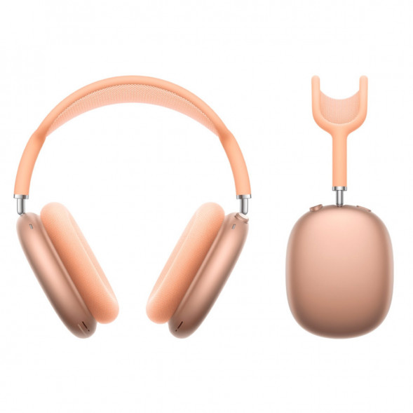 Наушники Apple AirPods Max 2, Orange/Оранжевый в Иваново