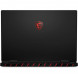 Ноутбук MSI Raider 18 Max HX A2WJ-1050RU (18&amp;quot;, IPS, Intel Core Ultra 9 290HX Plus 2.7ГГц, 24 ядра, 64ГБ DDR5, 2ТБ SSD, NVIDIA GeForce RTX 5090 - 24 ГБ, TGP 175Вт, Windows 11 Home), черный в Иваново