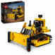 Конструктор LEGO Technic 42163 Cверхмощный бульдозер в Иваново