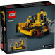 Конструктор LEGO Technic 42163 Cверхмощный бульдозер в Иваново