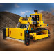 Конструктор LEGO Technic 42163 Cверхмощный бульдозер в Иваново