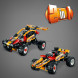 Конструктор LEGO Technic 42101 Багги в Иваново