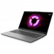 Ноутбук Lenovo LOQ 15ARP10E (83S0007FUS) (15.6&amp;quot;, IPS, AMD Ryzen 7 170 3.2 ГГц, 8 ядер, 16 ГБ DDR5, SSD 512 ГБ, NVIDIA  GeForce RTX 4050 - 6 ГБ, Windows 11 Home), серый в Иваново