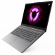Ноутбук Lenovo LOQ 15ARP10E (83S0007FUS) (15.6&amp;quot;, IPS, AMD Ryzen 7 170 3.2 ГГц, 8 ядер, 16 ГБ DDR5, SSD 512 ГБ, NVIDIA  GeForce RTX 4050 - 6 ГБ, Windows 11 Home), серый в Иваново