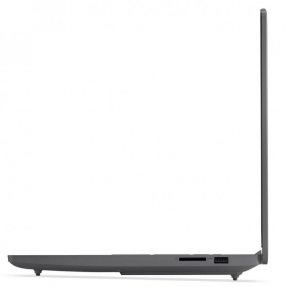 Ноутбук Lenovo LOQ 15ARP10E (83S0007FUS) (15.6&amp;quot;, IPS, AMD Ryzen 7 170 3.2 ГГц, 8 ядер, 16 ГБ DDR5, SSD 512 ГБ, NVIDIA  GeForce RTX 4050 - 6 ГБ, Windows 11 Home), серый в Иваново