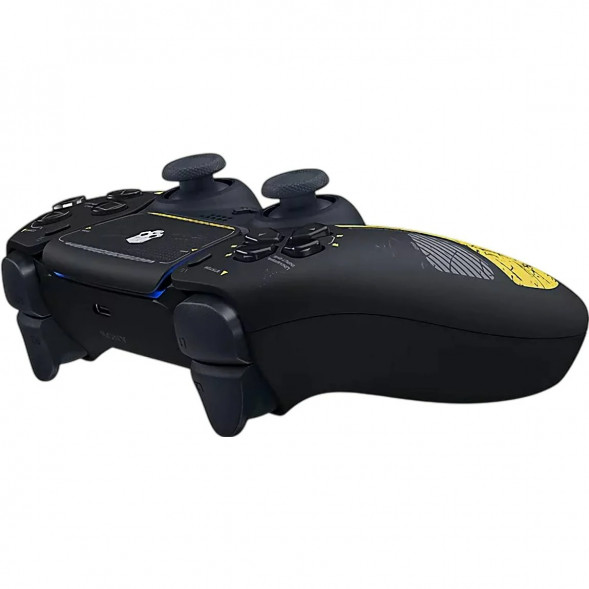 Геймпад Sony DualSense HELLDIVERS 2 Limited Edition
