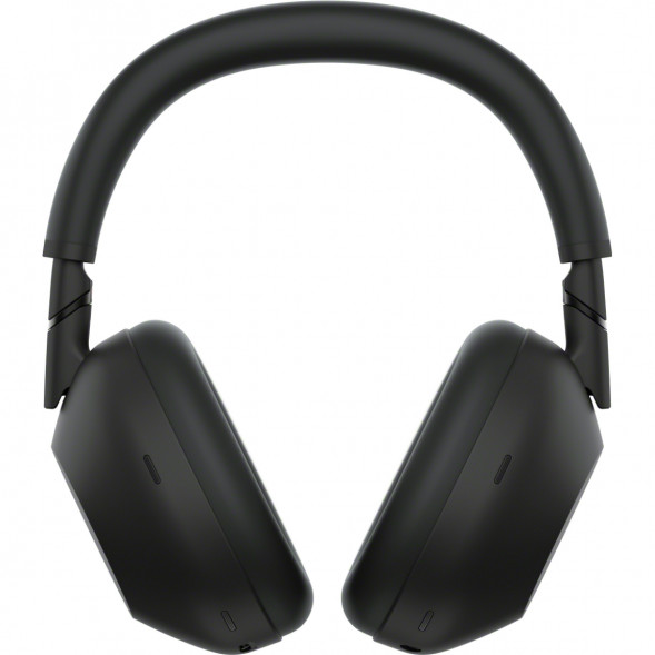 Беспроводные наушники Sony WH-1000XM6, Black в Иваново