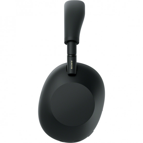 Беспроводные наушники Sony WH-1000XM6, Black в Иваново