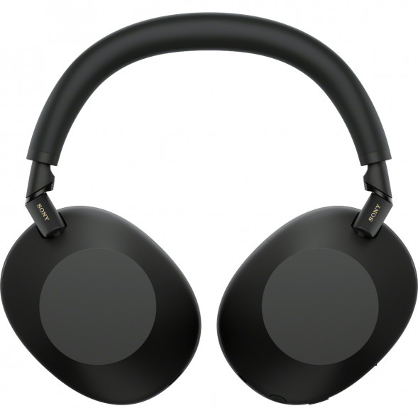 Беспроводные наушники Sony WH-1000XM6, Black в Иваново
