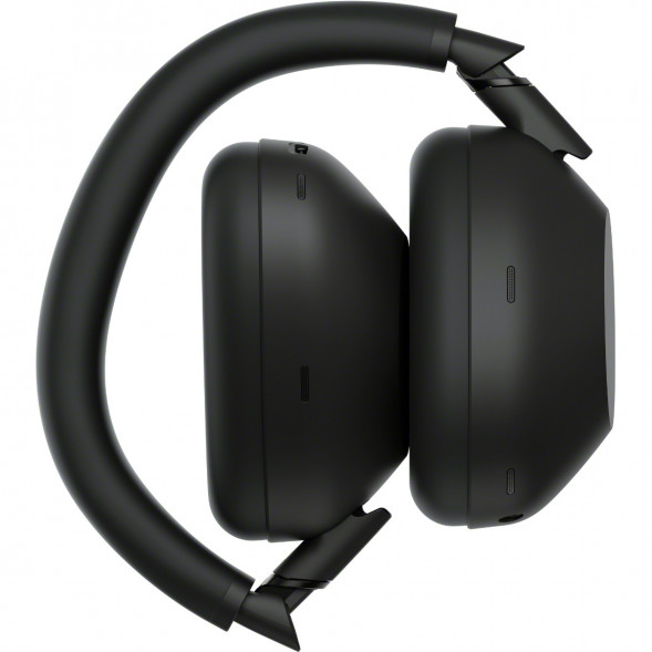 Беспроводные наушники Sony WH-1000XM6, Black в Иваново