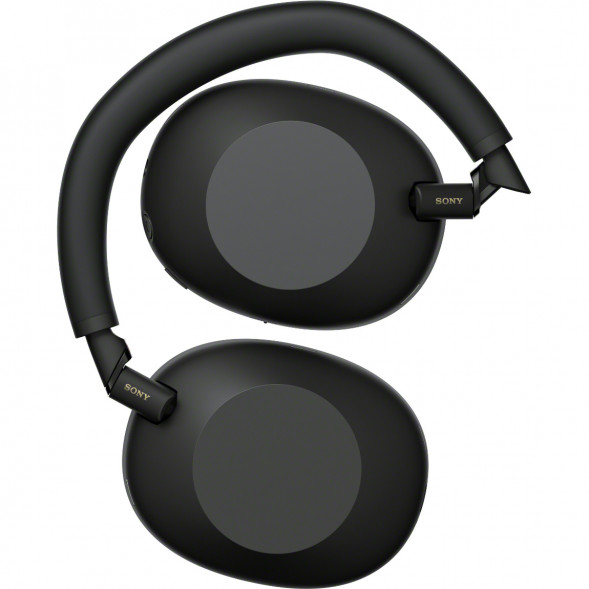 Беспроводные наушники Sony WH-1000XM6, Black в Иваново