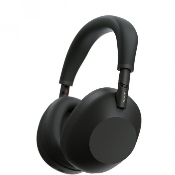 Беспроводные наушники Sony WH-1000XM6, Black в Иваново