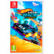 Игра Hot Wheels Let&amp;#039;s Race: Ultimate Speed [Nintendo Switch, английская версия] в Иваново