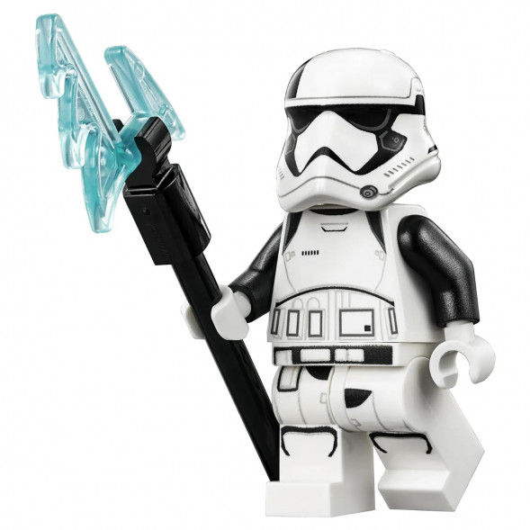 Конструктор LEGO Star Wars 75197 Боевой набор специалистов Первого Ордена в Иваново