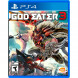 Игра God Eater 3 [PS4, русские субтитры] в Иваново