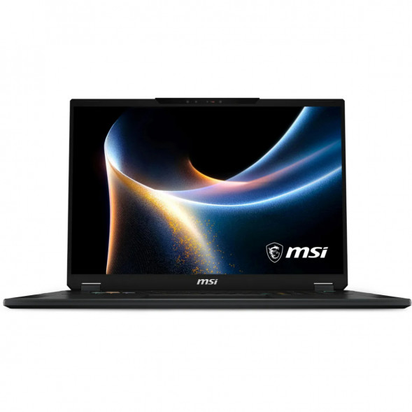 Ноутбук MSI Stealth 18 HX A2WI-083RU (18&amp;quot;, IPS, Intel Core Ultra 9 290HX Plus 2.7ГГц, 24 ядер, 32ГБ DDR5, 2ТБ SSD, NVIDIA GeForce RTX 5080, TGP 150Вт, Windows 11 Home), черный в Иваново