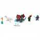 Конструктор LEGO Ninjago 70671 Путешествие Ллойда в Иваново