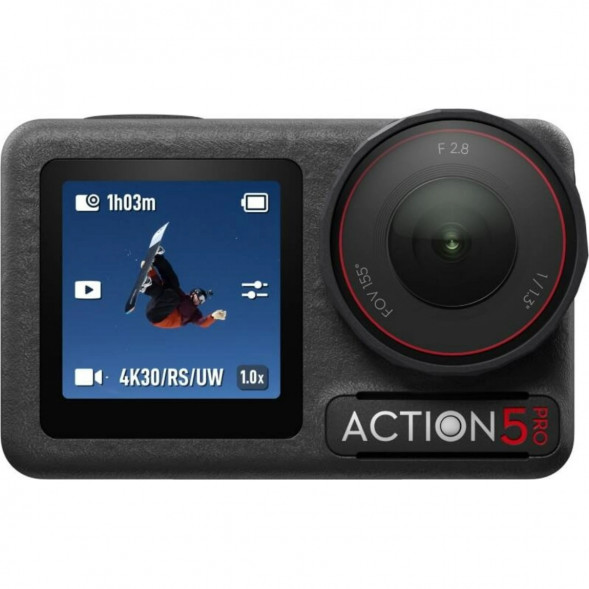 Экшн-камера DJI Osmo Action 5 Pro Standard Combo в Иваново