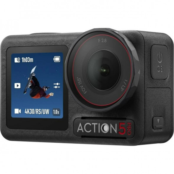 Экшн-камера DJI Osmo Action 5 Pro Standard Combo в Иваново