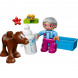 Конструктор LEGO DUPLO 10521 Телёнок в Иваново