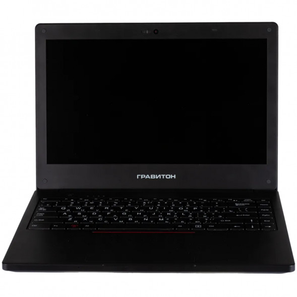 Ноутбук Гравитон Н14И-ТП 227799 (14&amp;quot;, IPS, Intel Core i5 - 1135G7, 4 ядра, 16 ГБ DDR4, SSD 512 ГБ, Iris Xe Graphics, Без ОС), чёрный в Иваново