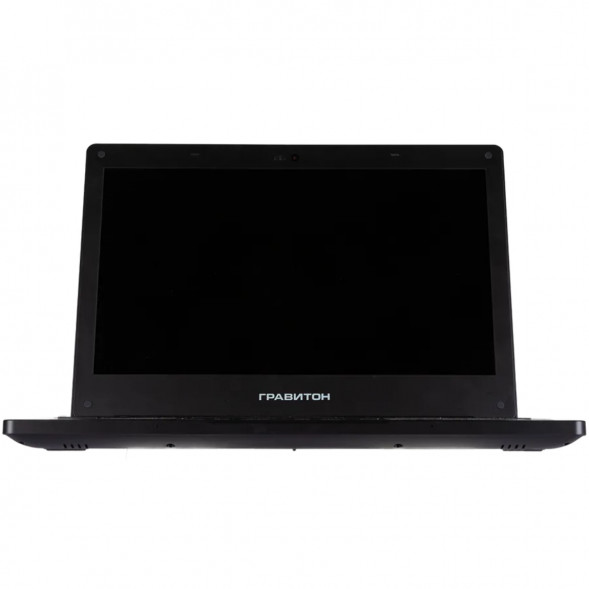 Ноутбук Гравитон Н14И-ТП 227799 (14&amp;quot;, IPS, Intel Core i5 - 1135G7, 4 ядра, 16 ГБ DDR4, SSD 512 ГБ, Iris Xe Graphics, Без ОС), чёрный в Иваново