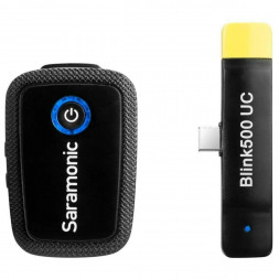 Радиосистема Saramonic Blink 500 B5
