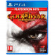 Игра God of War 3. Remastered. PlayStation Hits [PS4, русская версия] в Иваново