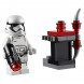 Конструктор LEGO Star Wars 75225 Боевой набор Элитной преторианской гвардии в Иваново